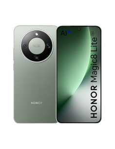 Honor Magic8 Lite 5G 17,2 Cm (6.79") Dual Sim Android 15 Usb Type-C 8 Gb 256 Gb 7500 Mah Zielony 2