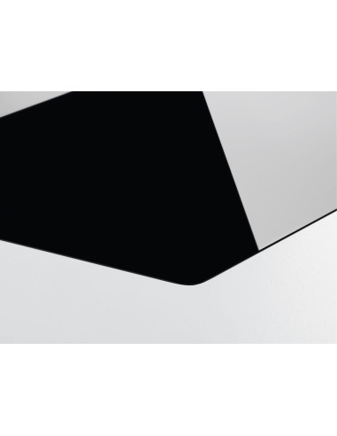 Electrolux Ege6172Nok Czarny Wbudowany 60 Cm Kombi 4 Stref(Y)