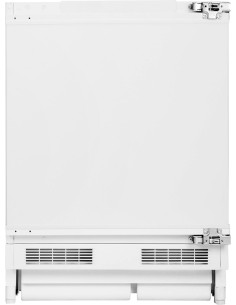 Beko Bu1154Hcn Chłodziarko-Zamrażarka Wbudowany 107 L E Biały