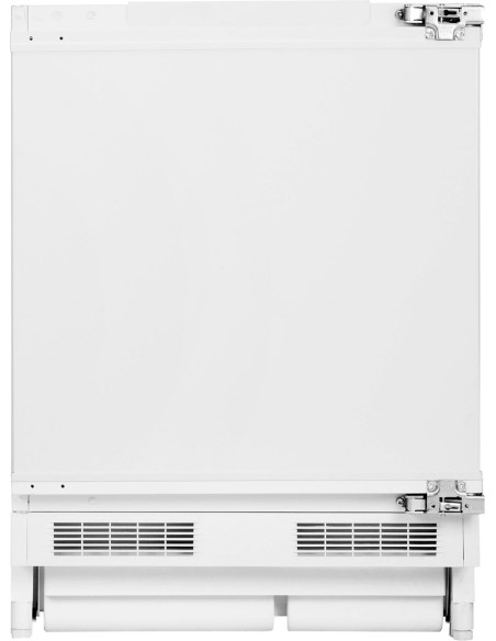 Beko Bu1154Hcn Chłodziarko-Zamrażarka Wbudowany 107 L E Biały