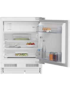 Beko Bu1154Hcn Chłodziarko-Zamrażarka Wbudowany 107 L E Biały 2