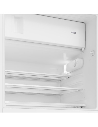 Beko Bu1154Hcn Chłodziarko-Zamrażarka Wbudowany 107 L E Biały