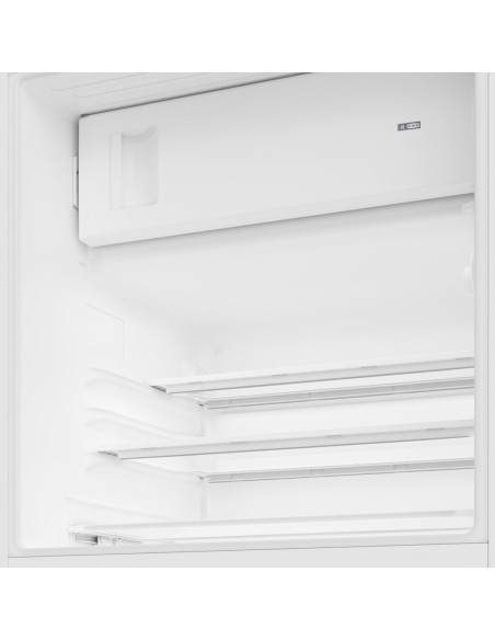 Beko Bu1154Hcn Chłodziarko-Zamrażarka Wbudowany 107 L E Biały