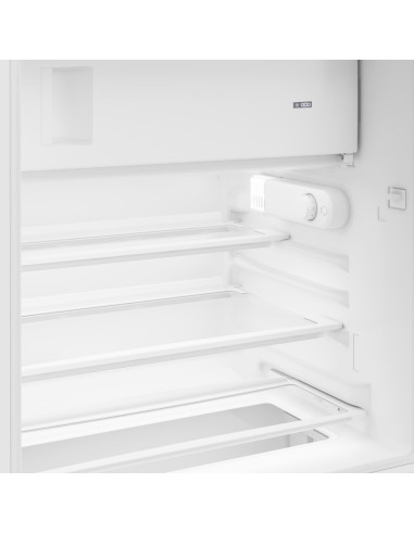 Beko Bu1154Hcn Chłodziarko-Zamrażarka Wbudowany 107 L E Biały