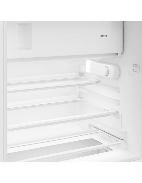 Beko Bu1154Hcn Chłodziarko-Zamrażarka Wbudowany 107 L E Biały