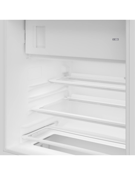 Beko Bu1154Hcn Chłodziarko-Zamrażarka Wbudowany 107 L E Biały