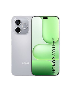 Honor 600 Lite 16,8 Cm (6.6") Dual Sim Android 16.0 5G Usb Type-C 8 Gb 256 Gb 6520 Mah Szary 2