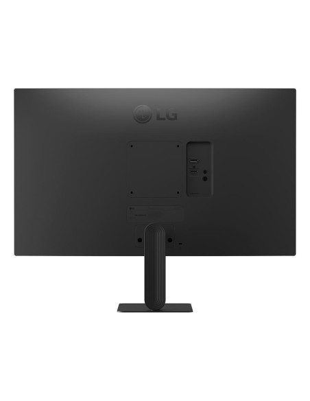 Lg 27U710B-B Monitor Komputerowy 68,6 Cm (27") 3840 X 2160 Px 4K Ultra Hd Lcd Czarny