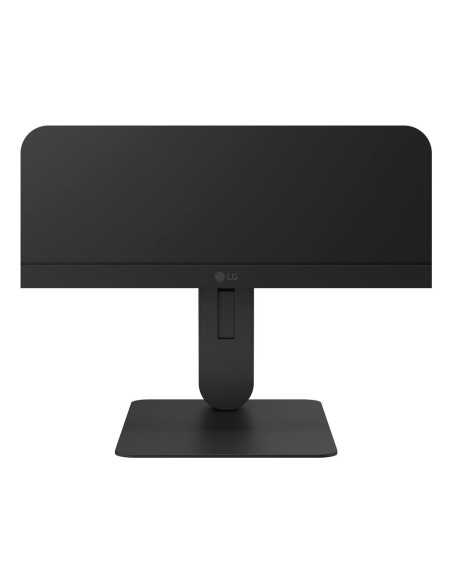 Lg 27U710B-B Monitor Komputerowy 68,6 Cm (27") 3840 X 2160 Px 4K Ultra Hd Lcd Czarny