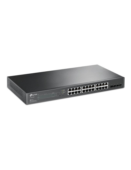 Switch Tp-Link Tl-Sg2428P