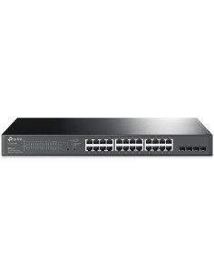 Switch Tp-Link Tl-Sg2428P 2