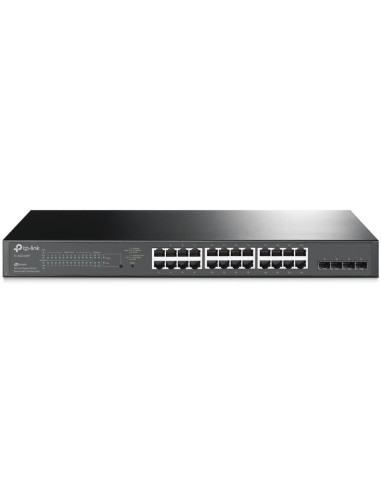 Switch Tp-Link Tl-Sg2428P