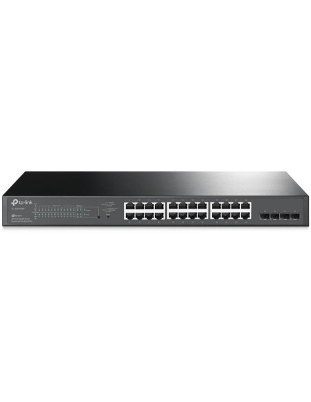 Switch Tp-Link Tl-Sg2428P