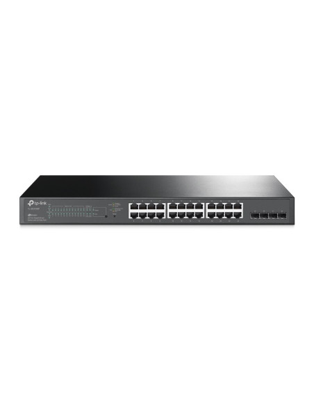 Switch Tp-Link Tl-Sg2428P