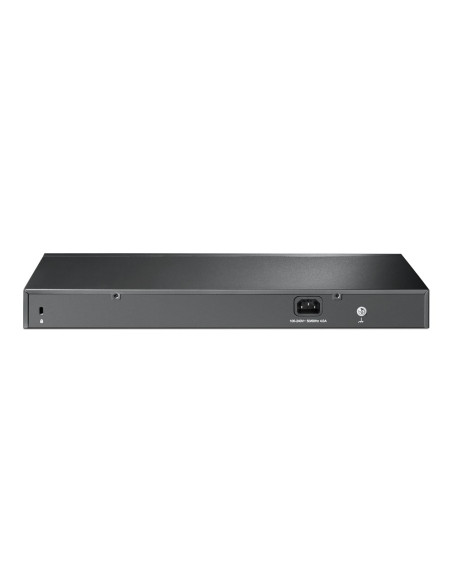 Switch Tp-Link Tl-Sg2428P