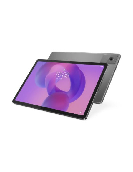 Lenovo Idea Tab 5G Mediatek 256 Gb 27,9 Cm (11") 8 Gb Wi-Fi 5 (802.11Ac) Android 15 Szary