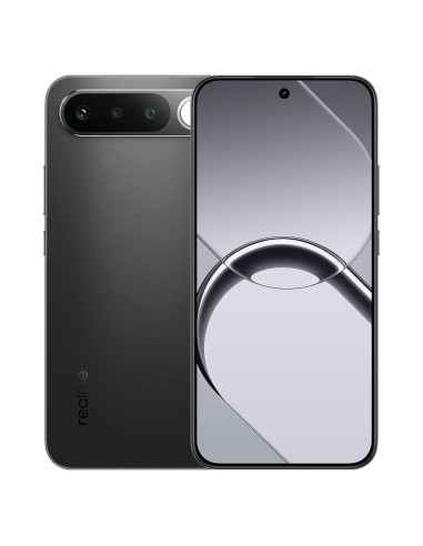 Realme 16 5G 8/256Gb Black