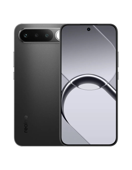 Realme 16 5G 8/256Gb Black