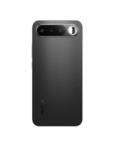 Realme 16 5G 8/256Gb Black