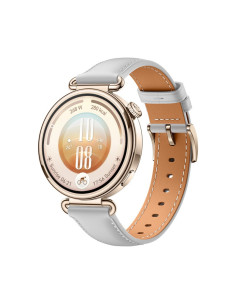 Huawei Watch Gt 7 41Mm 3,35 Cm (1.32") Amoled Cyfrowy 466 X 466 Px Ekran Dotykowy Złoto Wi-Fi Gps 2