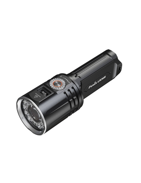 Latarka Led Fenix Lr36R