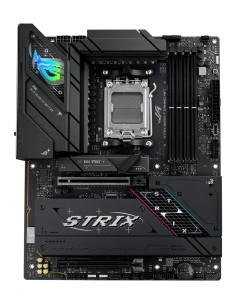 Płyta Główna Asus Rog Strix B850-F Gaming Wifi Amd B850 Gniazdo Am5 Atx