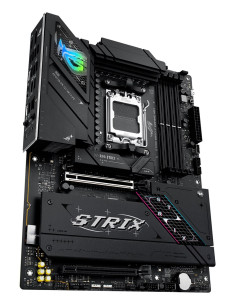 Płyta Główna Asus Rog Strix B850-F Gaming Wifi Amd B850 Gniazdo Am5 Atx 2
