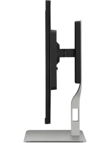 Viewsonic Vp Series Vp2766-2K Monitor Komputerowy 68,6 Cm (27") 2560 X 1440 Px Quad Hd Led Srebrny, Czarny