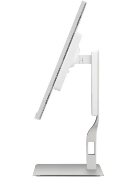 Viewsonic Vp Series Vp2766-2K-W Monitor Komputerowy 68,6 Cm (27") 2560 X 1440 Px Quad Hd Led Biały, Srebrny