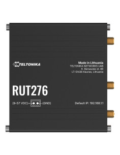 Teltonika Rut276 Router Sieci Komórkowej