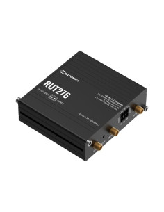 Teltonika Rut276 Router Sieci Komórkowej 2