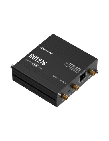 Teltonika Rut276 Router Sieci Komórkowej