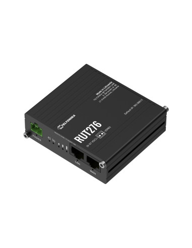 Teltonika Rut276 Router Sieci Komórkowej
