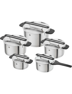 Zwilling More Zestaw 5 Garnków