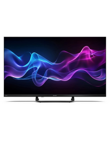 Sharp | 32Hf3865E | 32 | Smart Tv | Google Tv