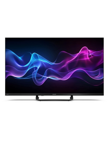 Sharp | 32Hf3865E | 32 | Smart Tv | Google Tv