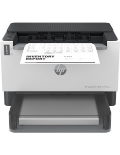 Hp Laserjet Tank 2504Dw Printer,
