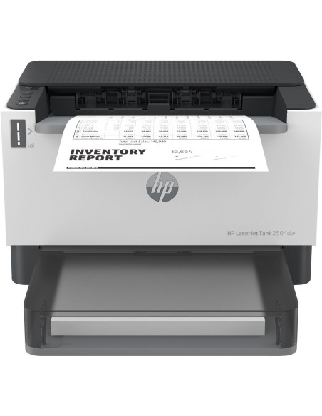 Hp Laserjet Tank 2504Dw Printer,