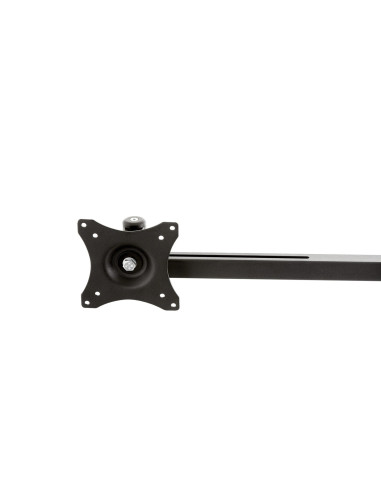 Edbak Sv11 Uchwyt / Stojak Do Monitorów 68,6 Cm (27") Biurko Czarny