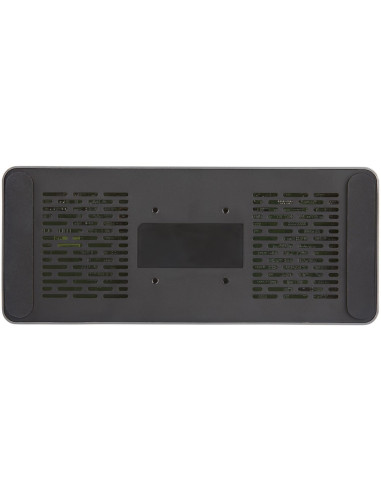 Startech.com Dk31C4Dppdue Stacja Dokująca Przewodowa Usb 3.2 Gen 2 (3.1 Gen 2) Type-C Czarny, Szary