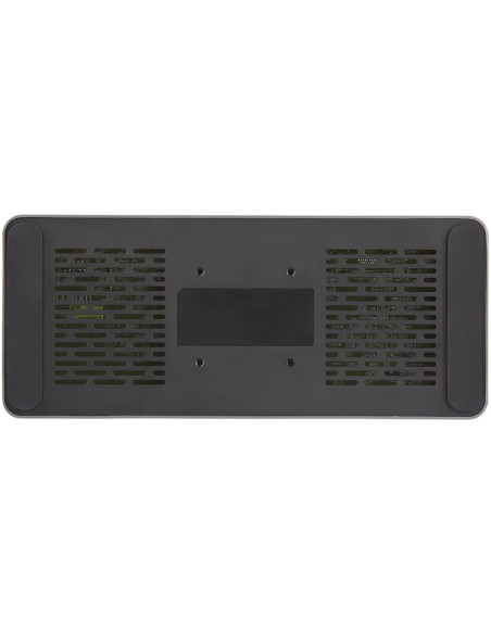 Startech.com Dk31C4Dppdue Stacja Dokująca Przewodowa Usb 3.2 Gen 2 (3.1 Gen 2) Type-C Czarny, Szary