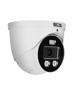 Kamera Ip Kopułowa 8Mpx Bcs-L-Eip68Fcr3L3-Ai1
