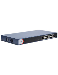 Switch Hikvision Ds-3E1520P-Ei(O-Std)