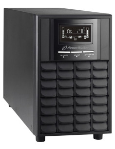 Powerwalker 1500 Cw Zasilacz Ups Technologia Line-Interactive 1,5 Kva 1050 W 2