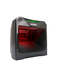 Motorola Ds7708 Przymocowany Czytnik Kodów Kreskowych 1D/2D Led Czarny 2
