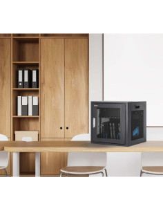 Manhattan Szafa Do Ładowania 10 Laptopów 16" 10 Gn 2