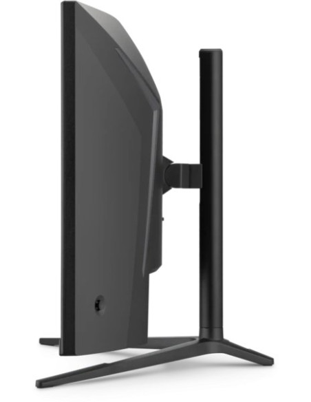 Viewsonic Vx3418C-2K Monitor Komputerowy 86,4 Cm (34") 3440 X 1440 Px Ultrawide Quad Hd Czarny