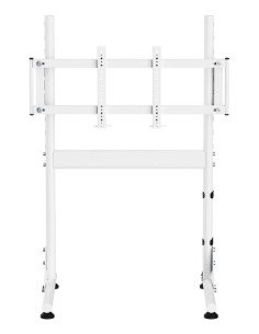Oplite 104320 Podstawka Monitora Symulatora Lotu/ Wyścigów 2