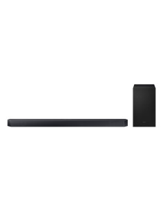 Samsung Hw-Q600H Czarny 3.1.2 Kan. 34 W