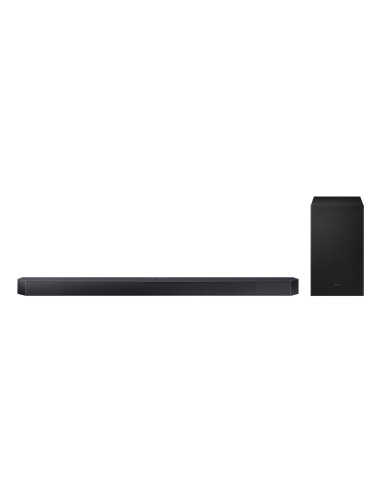 Samsung Hw-Q600H Czarny 3.1.2 Kan. 34 W